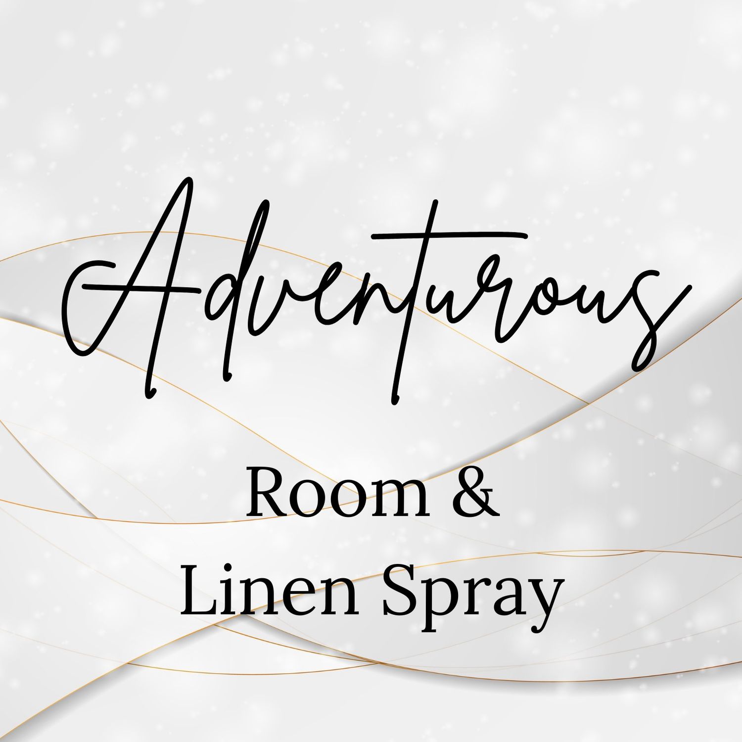 250m Room &amp; Linen Spray - Adventurous