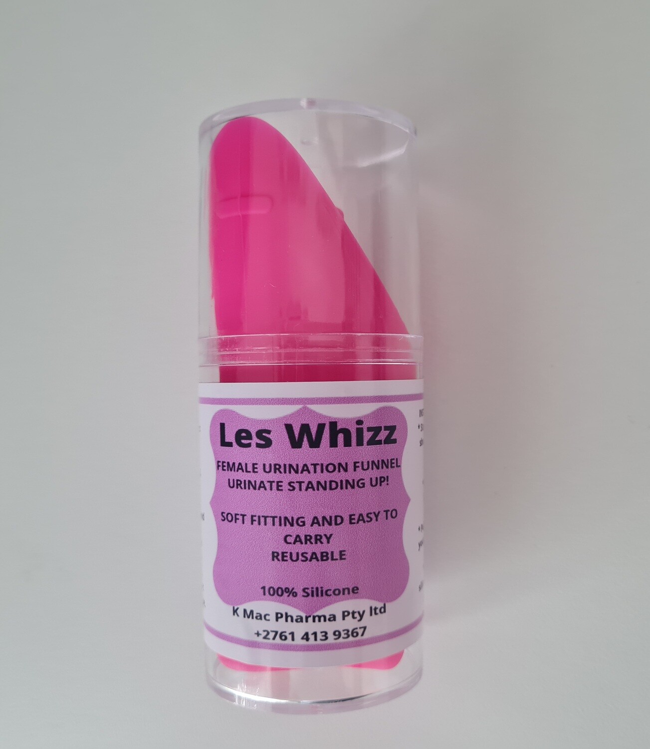 Les Whizz