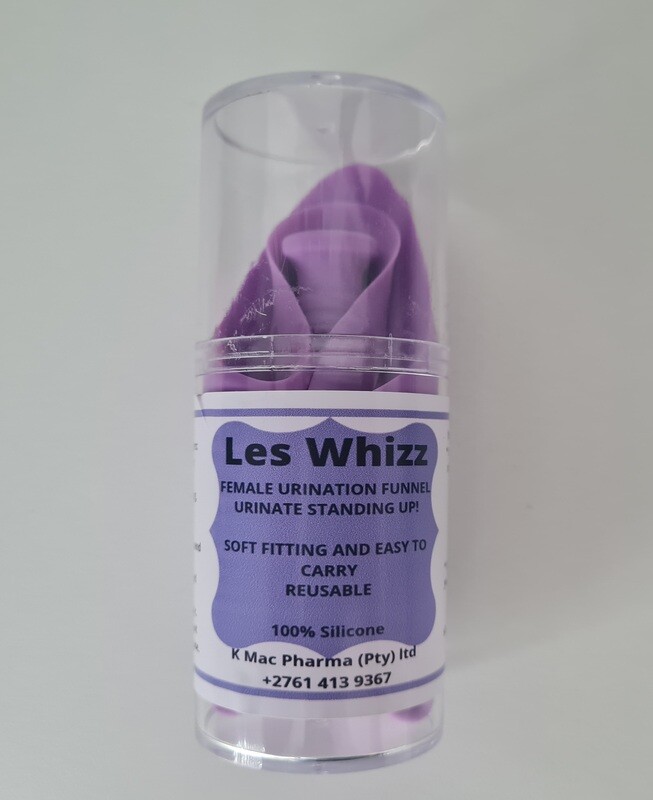 Les Whizz
