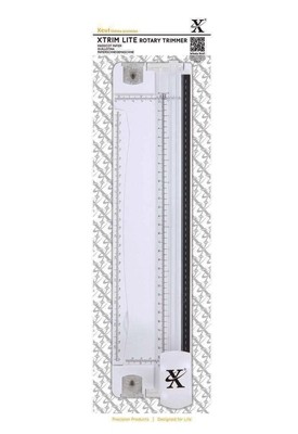 Trimmer 12 Xtrim Lite (3lame) Trimmer 12 Xtrim Lite (3lame)