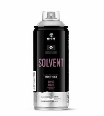 Растворитель MTN Solvent Spray 400 мл Растворитель MTN Solvent Spray 400 мл