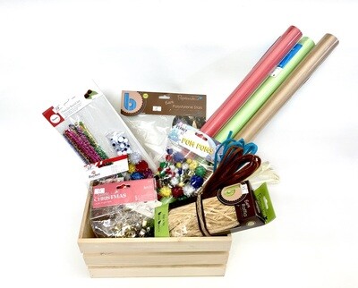 Set de materiale decorative la pret special! Set de materiale decorative la pret special!