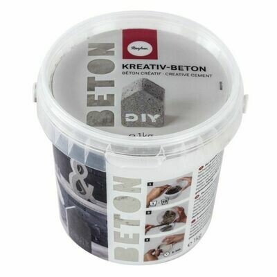 Бетон Creativ - Beton Rayher 3 кг Бетон Creativ - Beton Rayher 3 кг