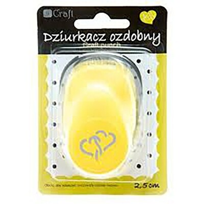 Дырокол Фигурный Dpcraft 2.5 см Дырокол Фигурный Dpcraft 2.5 см