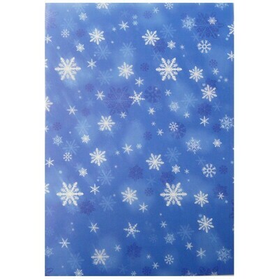 Набор кальки Folia, 5 шт, 23*33 см, 115 гр Набор кальки Folia, 5 шт, 23*33 см, 115 гр