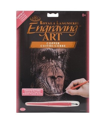 Гравюра Royal Langnickel A4 Гравюра Royal Langnickel A4