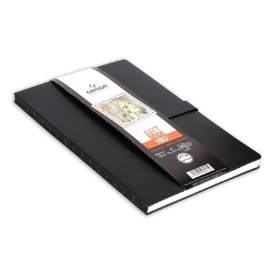 Блокнот Canson Art Book 21*14 (80л) Блокнот Canson Art Book 21*14 (80л)