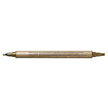 Каллиграфический маркер Rayher Calligraphy 2+3,5 мм Metallic золото Каллиграфический маркер Rayher Calligraphy 2+3,5 мм Metallic золото