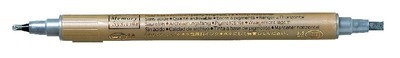 Каллиграфический маркер Rayher Calligraphy серебро Каллиграфический маркер Rayher Calligraphy серебро