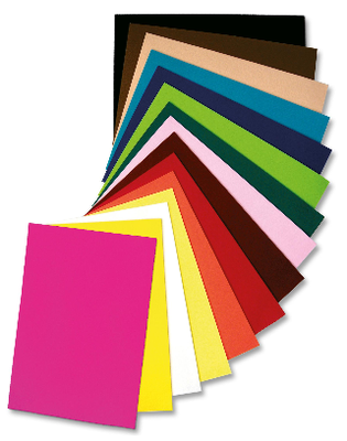 Фетр листовой Folia, 150g/m, 20x30cm Фетр листовой Folia, 150g/m, 20x30cm
