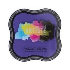 Cerneala pentru stampile Ink Pads Docrafts Cerneala pentru stampile Ink Pads Docrafts
