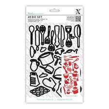 Набор ножей Kitchen Utensils Набор ножей Kitchen Utensils