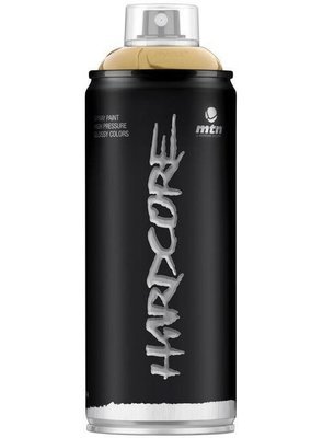 Spray MTN Hardcore metallic, 400 мл Spray MTN Hardcore metallic, 400 мл