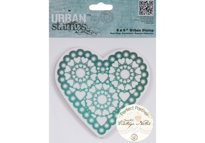 Штамп резиновый DOCRAFTS, VINTAGE NOTES Штамп резиновый DOCRAFTS, VINTAGE NOTES
