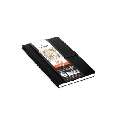 Блокнот Canson Art Book 8.9*14 (80л) Блокнот Canson Art Book 8.9*14 (80л)