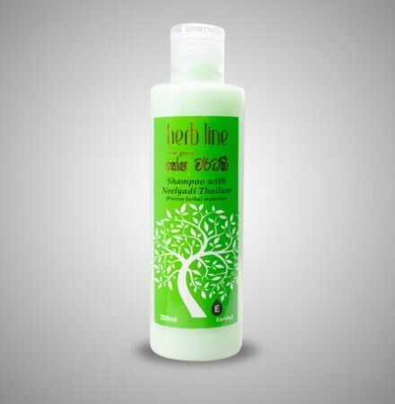 Keshawardhani Shampoo Keshawardhani Shampoo