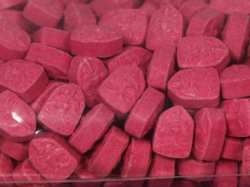 BUY ECSTASY ONLINE