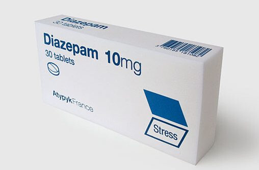 BUY DIAZEPAM VALIUM 10MG ONLINE