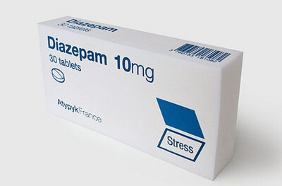 BUY DIAZEPAM VALIUM 10MG ONLINE