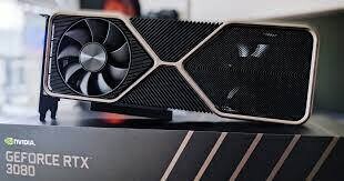EVGA RTX 3080 FTW3 ULTRA GAMING 10G-P5-3897-KR (NON-LHR)