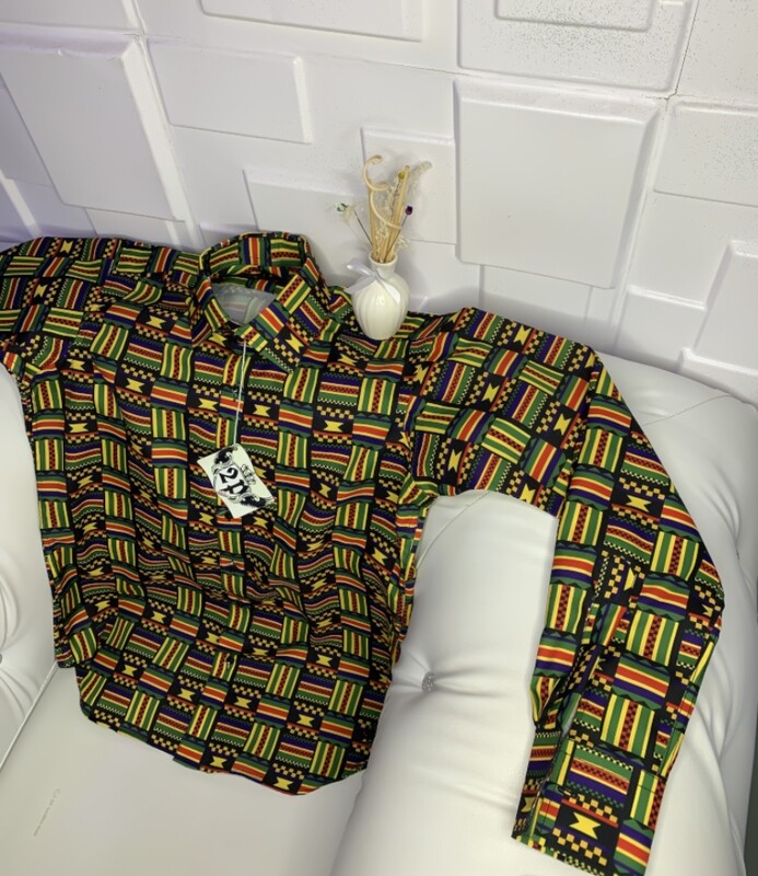 PURE~SHIRT