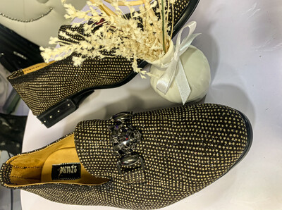 PURE ~ SHOES