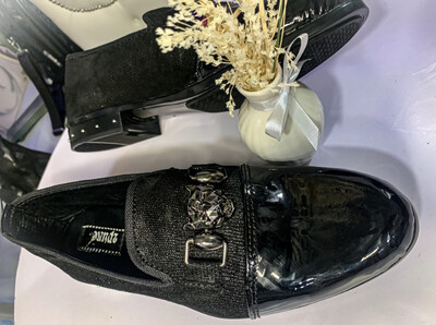 PURE ~ SHOES