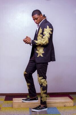 PURE ~ SUIT