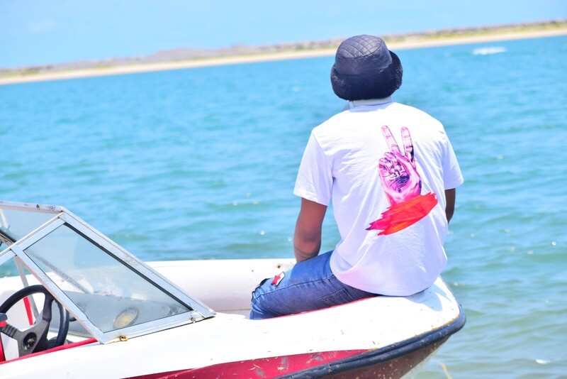 PEACE ~ SHIRTS