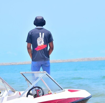 PEACE ~ SHIRTS