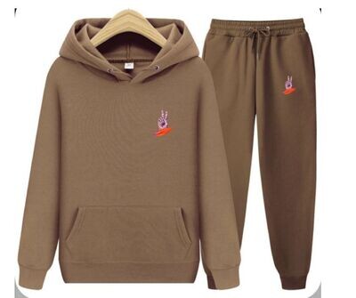 PEACE ~ HOODIE