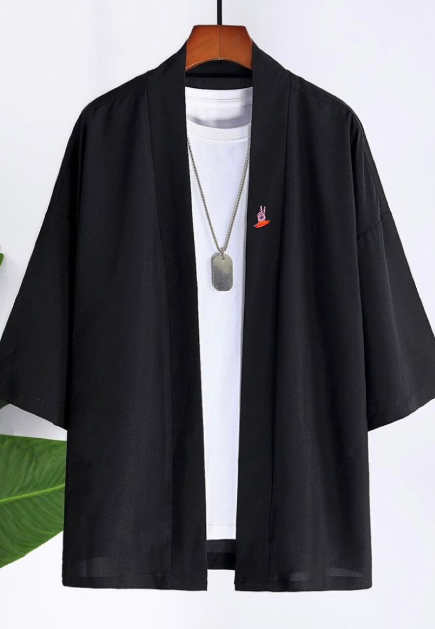 PEACE ~KIMONO