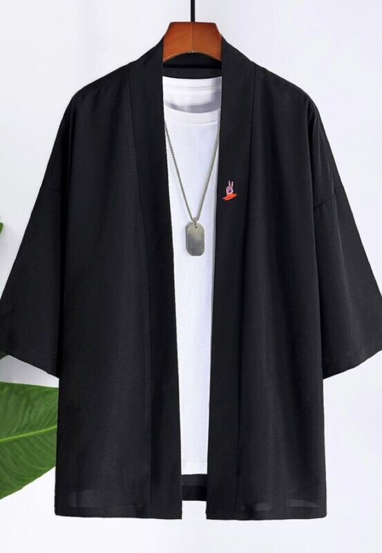 PEACE ~KIMONO