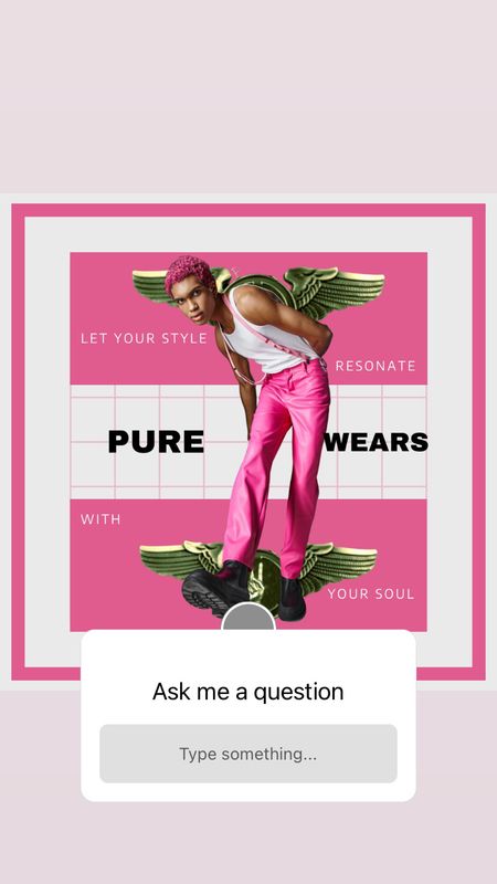 BRAND WEARS