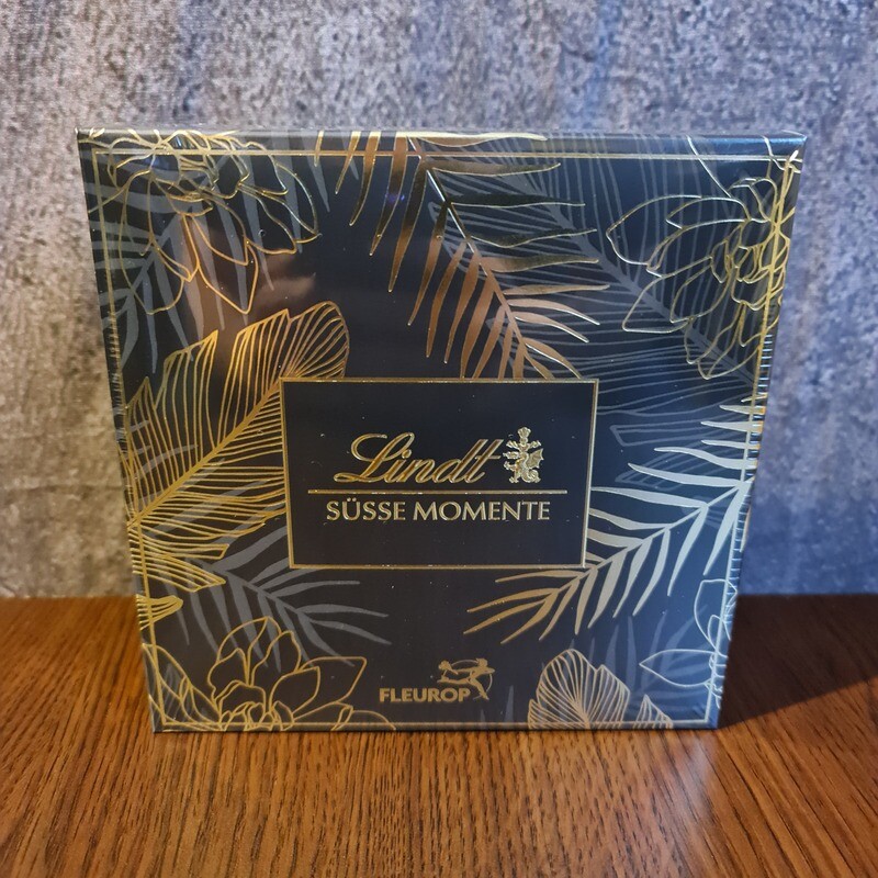 Fleurop Lindt-Pralinen Fleurop Lindt-Pralinen