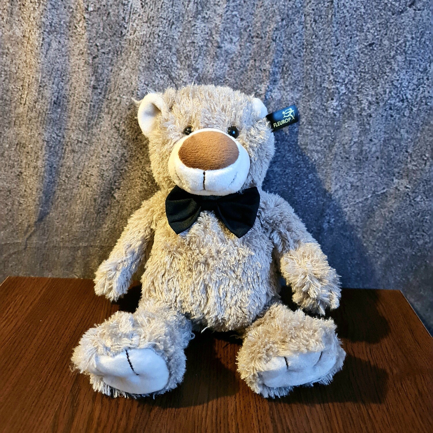 Fleurop Teddy