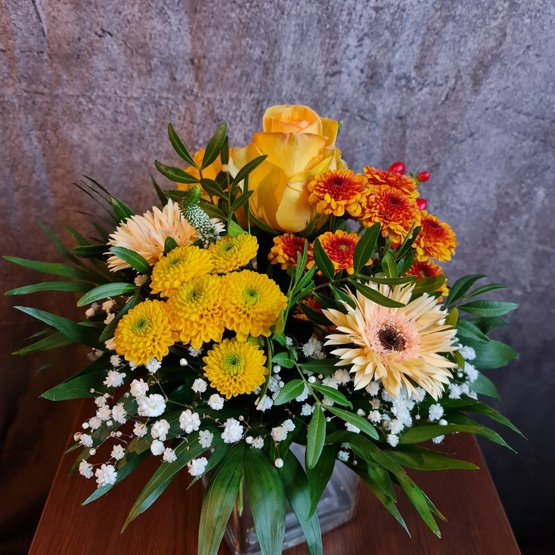 Der Herbstliche Der Herbstliche