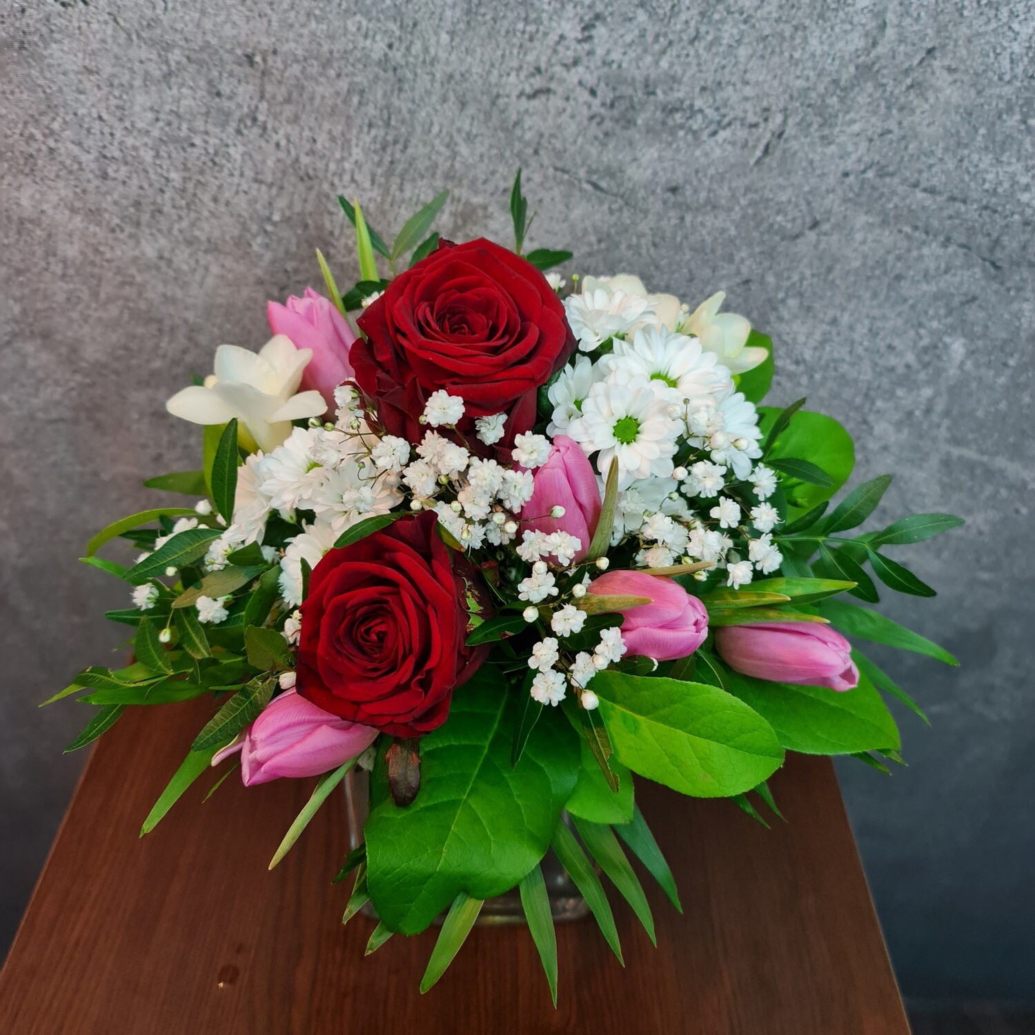 Ti amo (ohne Herzen) Ti amo (ohne Herzen)