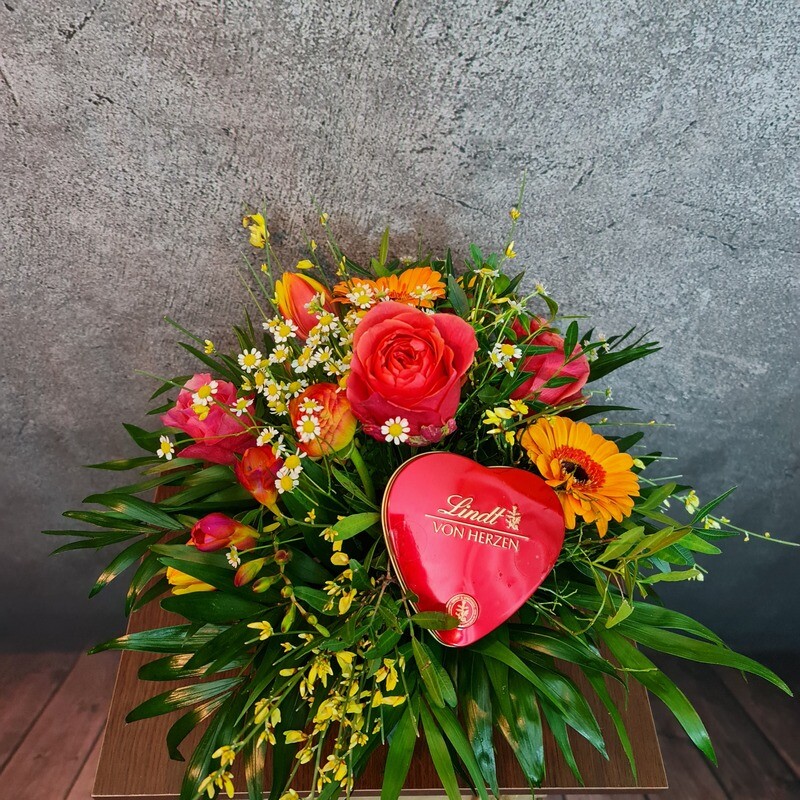 Liebesfeuer Liebesfeuer