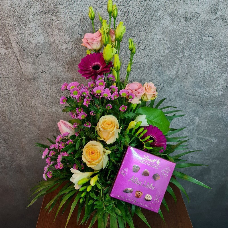 Süße Grüße Süße Grüße