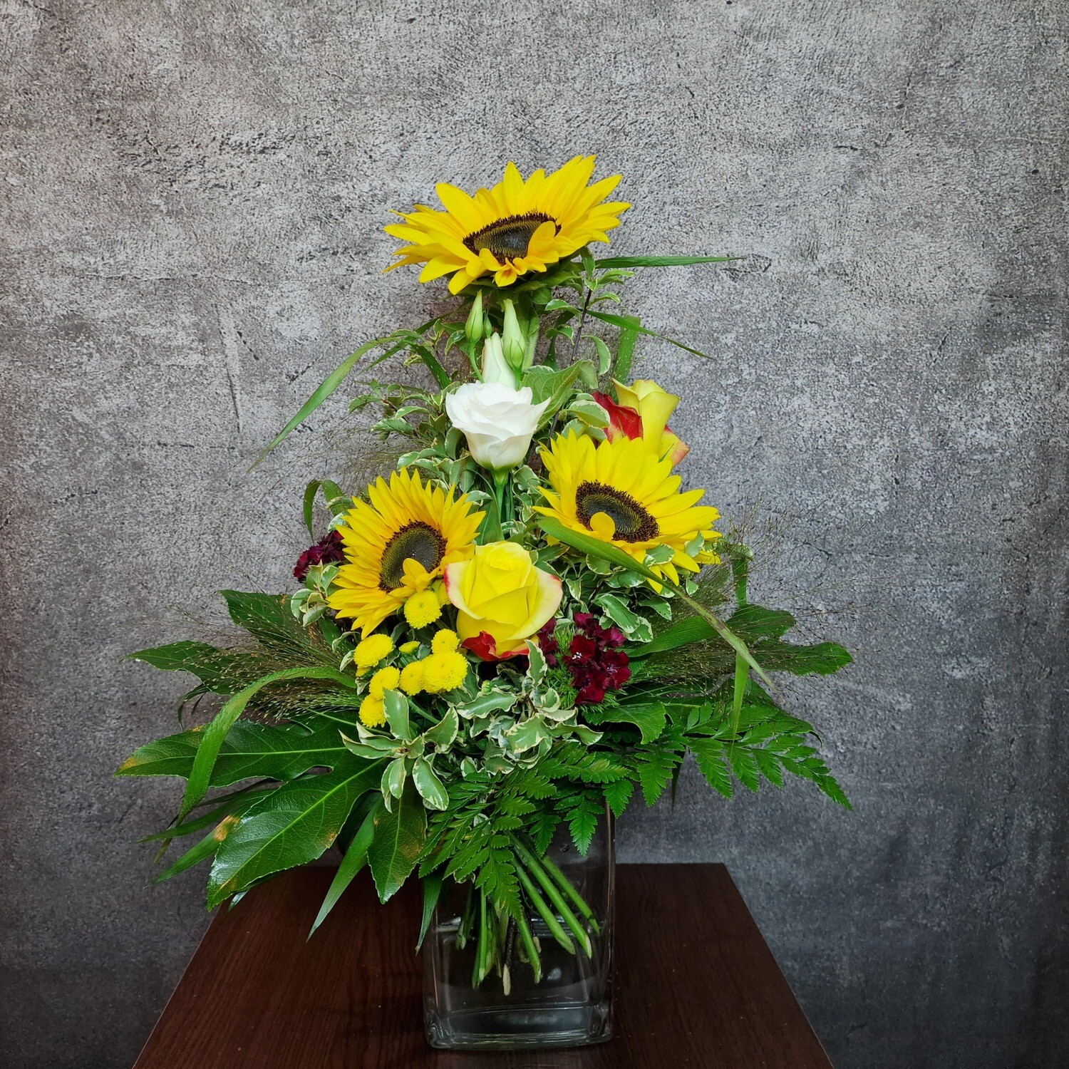 Sonnenschein