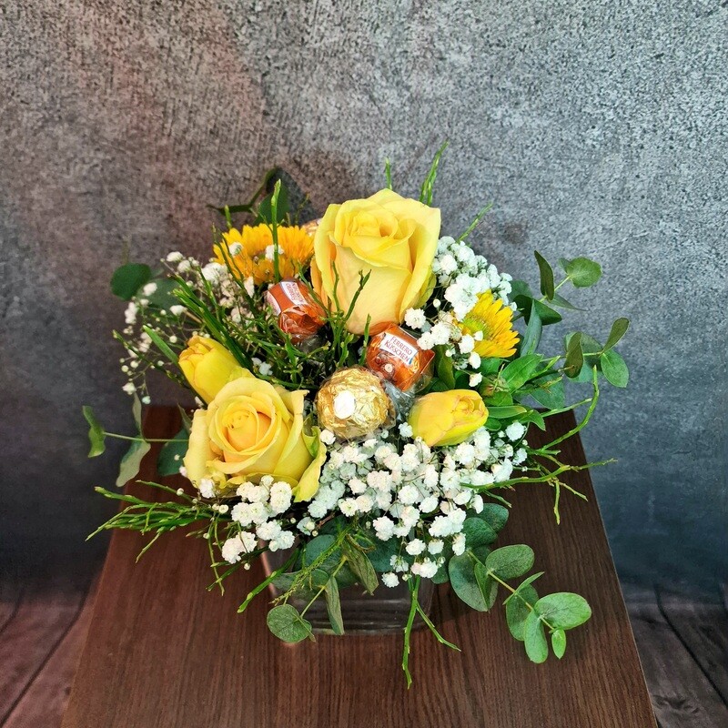 Süßer Frühling Süßer Frühling