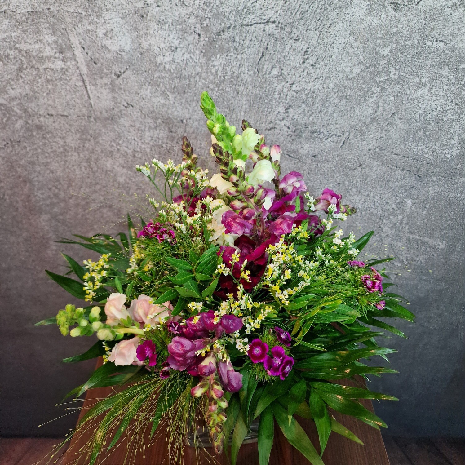 Blumenwiese