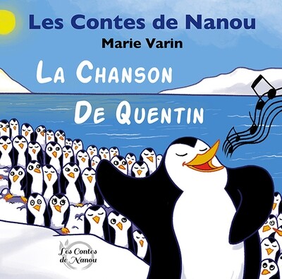 La chanson de Quentin