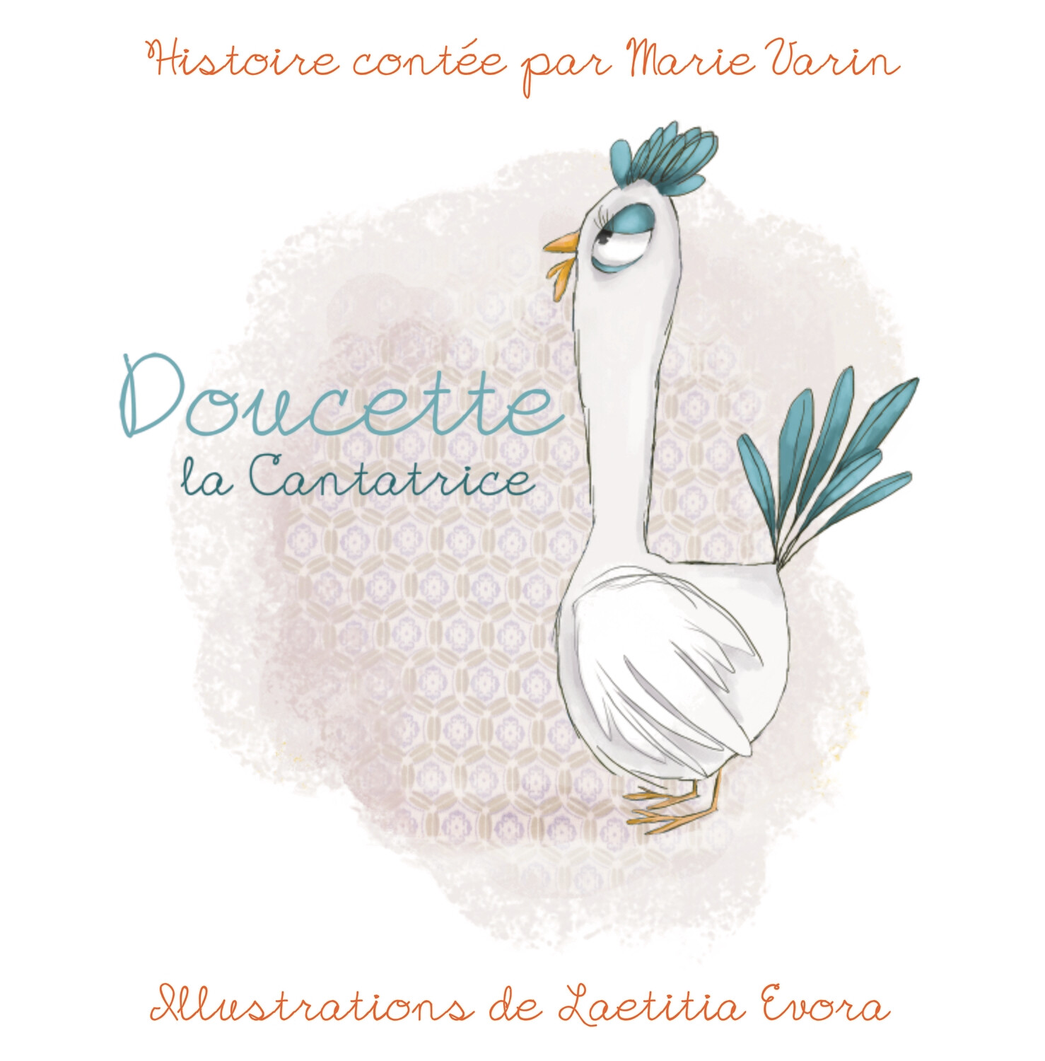 Doucette la Cantatrice
