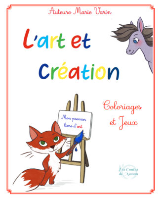 L&#39;art et Création