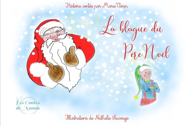 La Blague du Père Noël