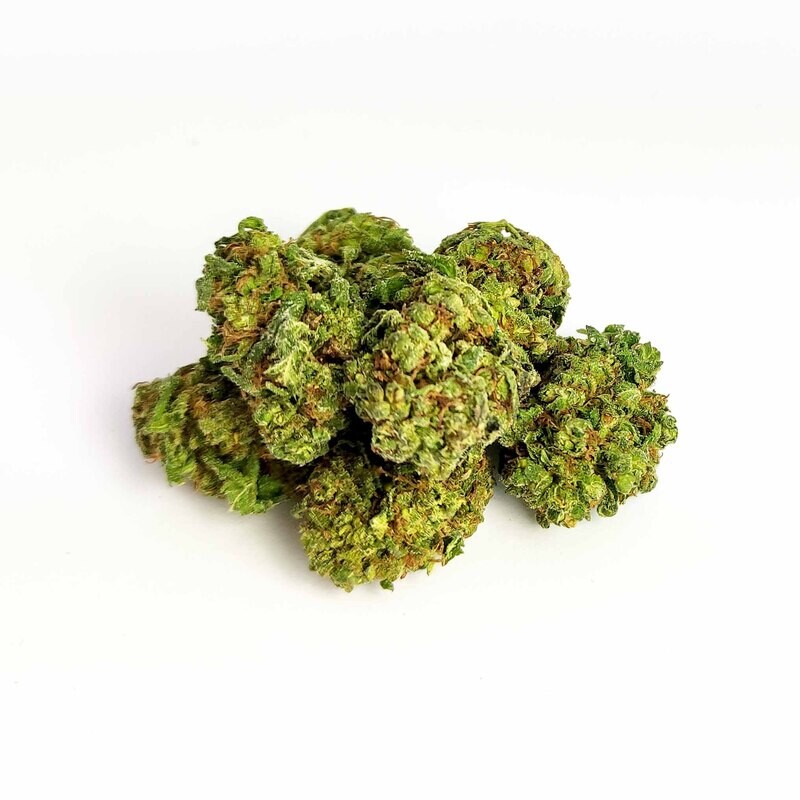 HIGH CBD Amnesia Haze&quot;18% CBD &gt; 0,2% THC