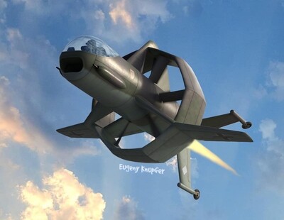 Aircraft
