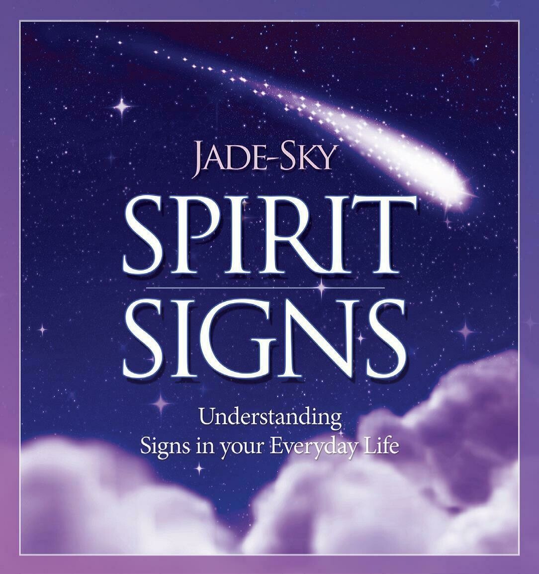 Spirit Signs by Jade-Sky